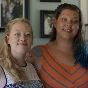 Renee Nicole Good: Ella fue la víctima de ICE en Minneapolis (Foto: Facebook)