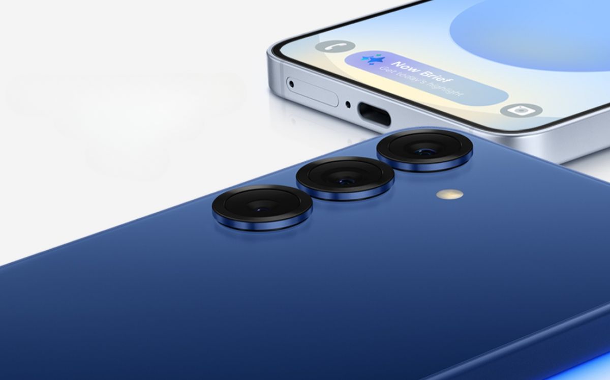 Samsung Galaxy S26 se retrasaría; esta sería la nueva fecha de lanzamiento (Foto: Instagram)