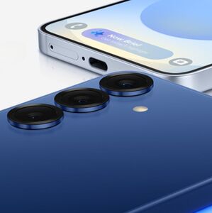 Samsung Galaxy S26 se retrasaría; esta sería la nueva fecha de lanzamiento (Foto: Instagram)