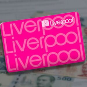 El SAT monitorea las compras con tarjetas departamentales como Liverpool en enero (IA)