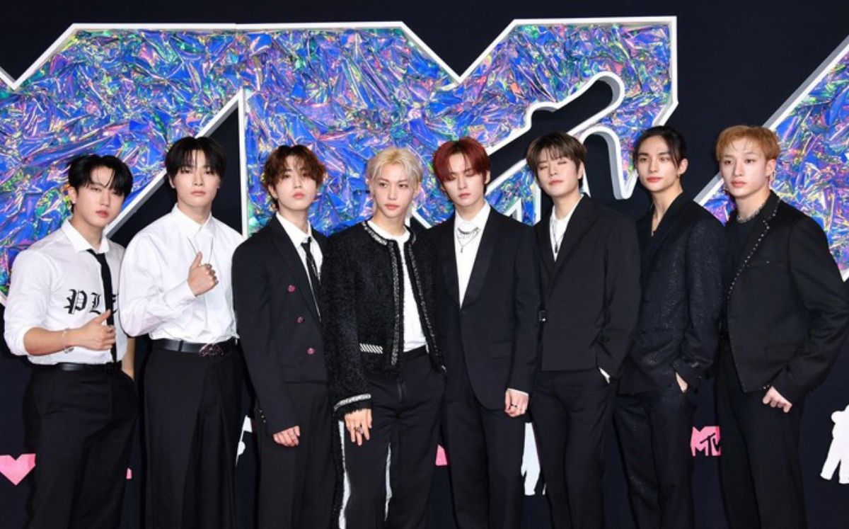 Stray Kids “The dominATE Experience” llega a México: Estas son las fechas y precios de las preventas (Foto: Getty Images)