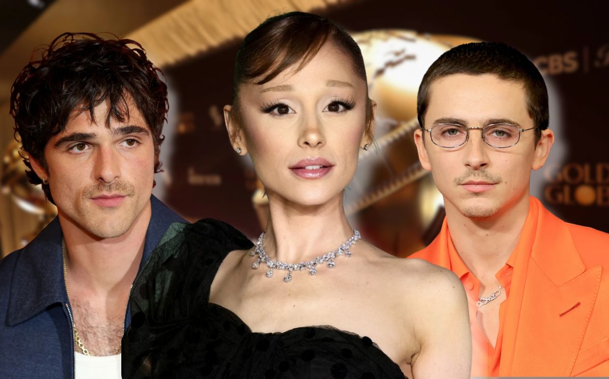 Los Golden Globes 2026 ya están aquí y te revelamos todos los detalles de los mejores momentos (Getty Images)