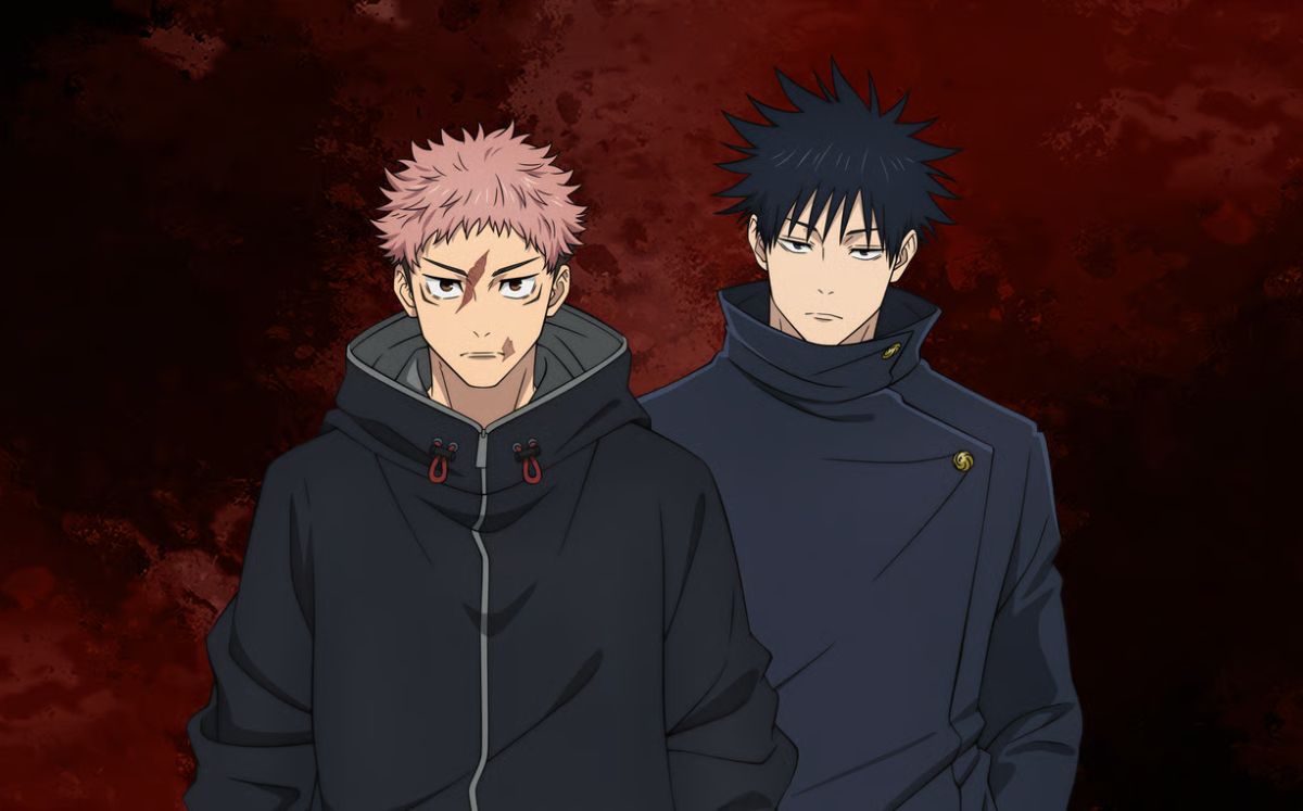 “Jujutsu Kaisen”: temporada 3, parte 1 ya tiene número oficial de episodios y fechas de estreno (X)