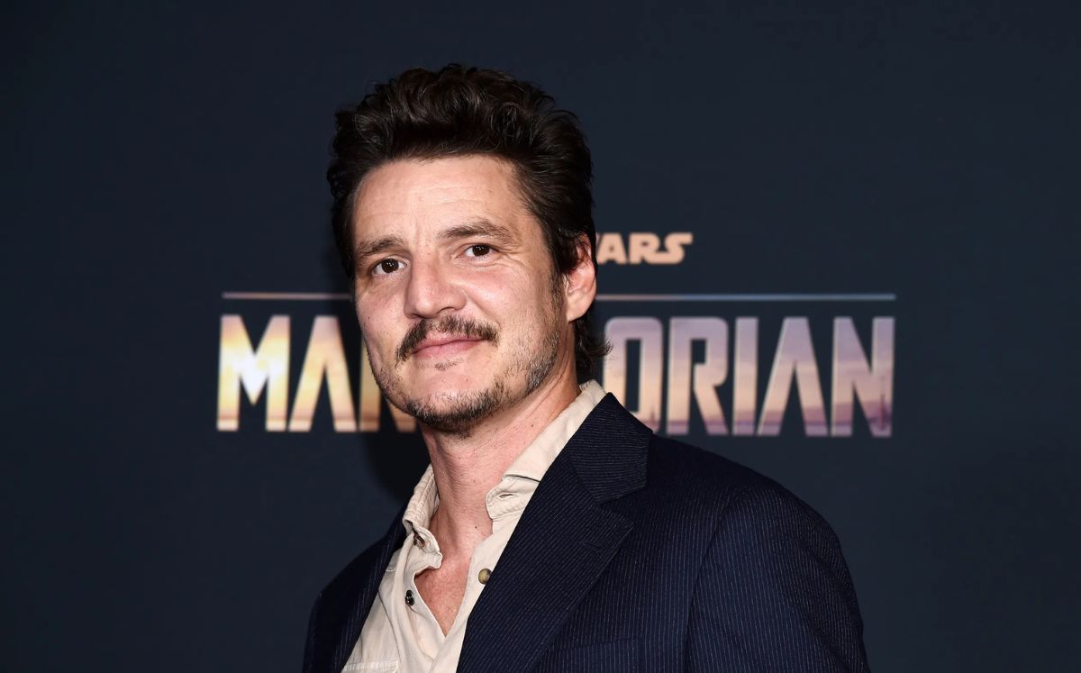 Pedro Pascal sufrió una lesión durante el rodaje de “Avengers: Doomsday” (Getty Images)