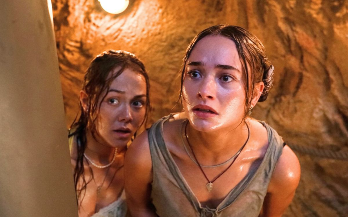 “Primate” revive uno de los miedos más incómodos del cine y esta es su historia real (X)