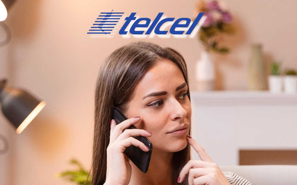 Aprende cómo vincular tu número Telcel con CURP e INE antes de julio de 2026 (Freepik/Telcel)