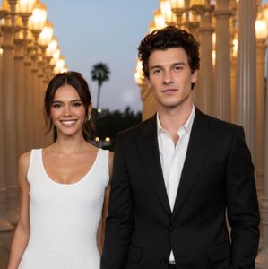 Te contamos todo lo que se sabe de Bruna Marquezine, la brasileña que estaría saliendo con Shawn Mendes (IA)