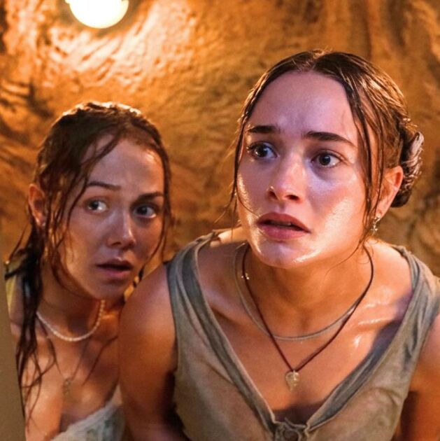 “Primate” revive uno de los miedos más incómodos del cine y esta es su historia real (X)