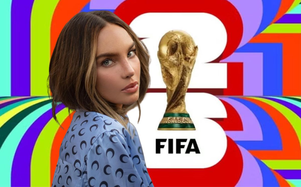 Belinda hará canción para el Mundial 2026; ¿con quién y cuándo saldrá? (Foto: Instagram)