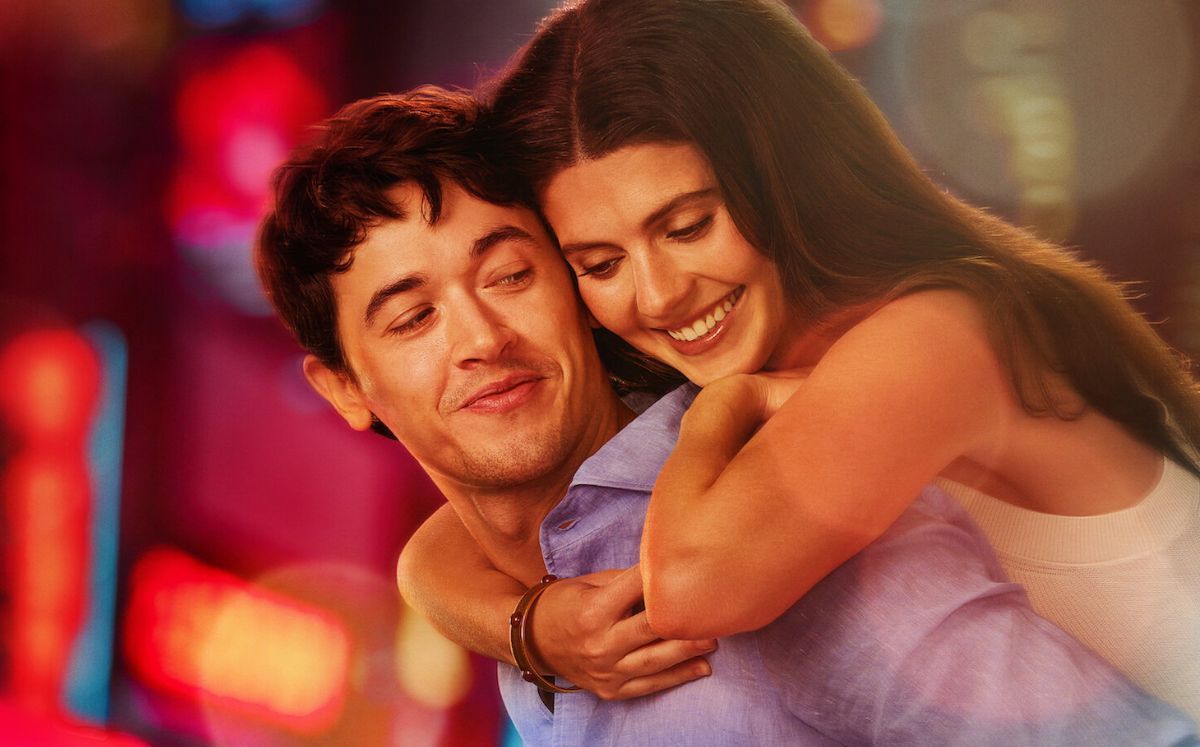 “Gente que conocemos en vacaciones”: Conoce el reparto de la nueva película de romance en Netflix (Foto: Netflix)