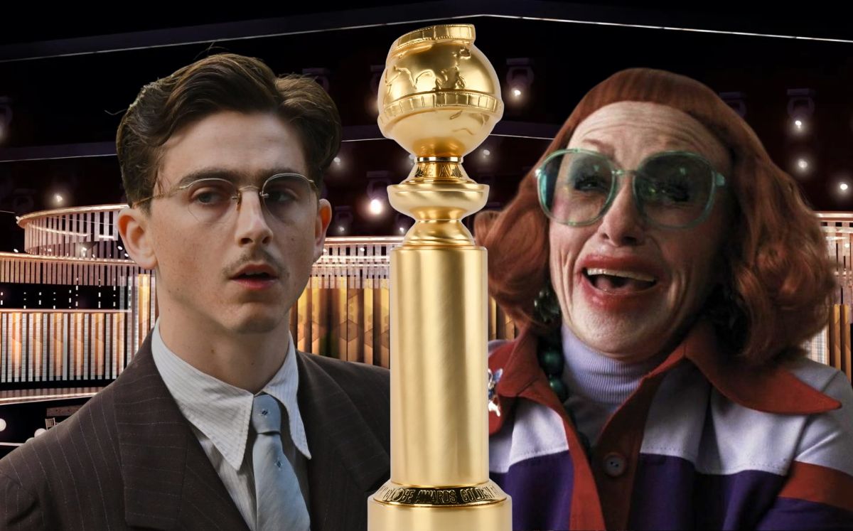 Golden Globes 2026: Lista completa de ganadores en cine y televisión (Foto: Instagram/IA)