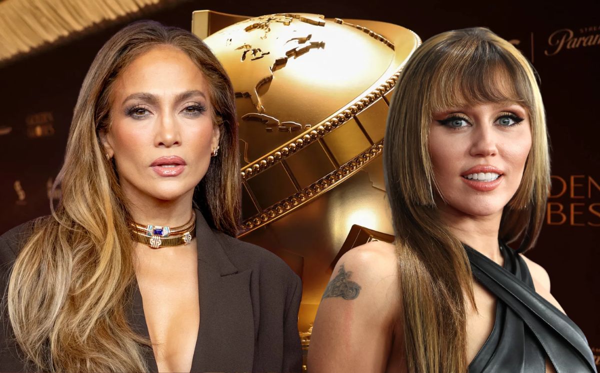 Estos son los mejores looks de los Golden Globes 2026 (Foto: Instagram/IA)