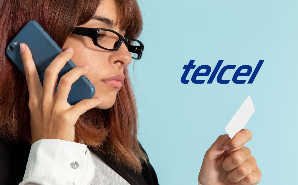 ¿Pueden cancelar tu línea en 2026? Telcel explica qué es lo que pasará si no registras tu número telefónico  (Foto: Freepik)