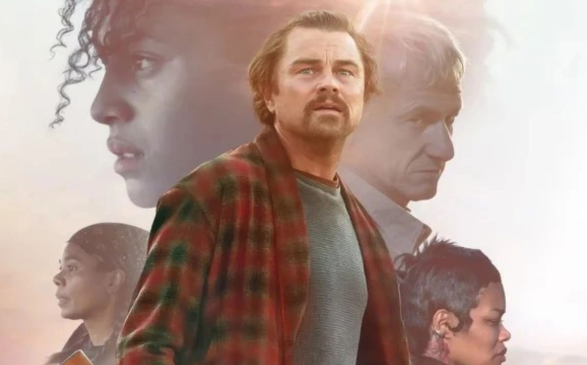 ¿De qué trata "Una batallas tras otra"? (Foto: Ghoulardi Film Company)