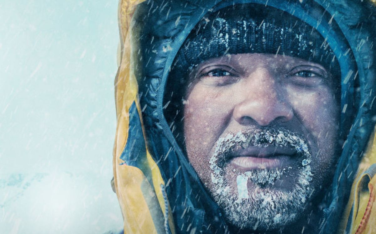 Estos son los destinos de Will Smith en su docuserie “Polo a polo”  (Foto: National Geographic)