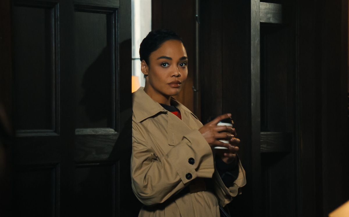 "Él y ella": ¿Cuántos capítulos tiene la serie de Netflix? (Foto: Netflix)