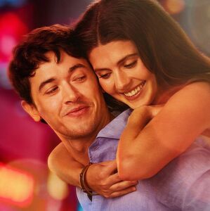 “Gente que conocemos en vacaciones”: Conoce el reparto de la nueva película de romance en Netflix (Foto: Netflix)