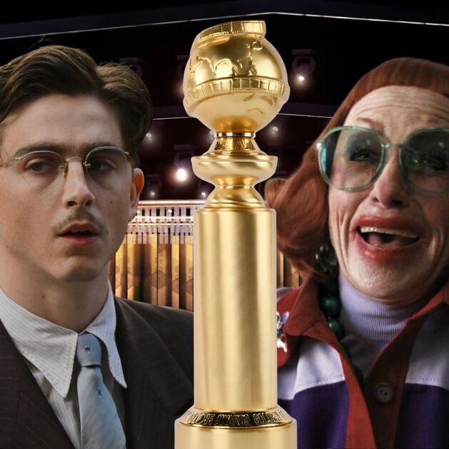 Golden Globes 2026: Lista completa de ganadores en cine y televisión (Foto: Instagram/IA)