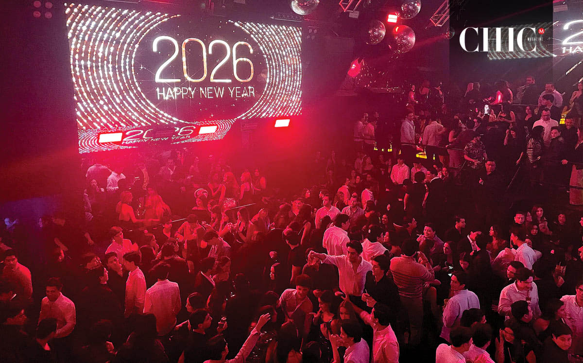 Detalles de la noche