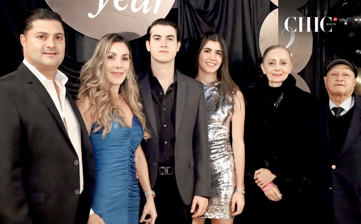 Eduardo Nader, Lilian Atala, Eduardo Nader, Lilian Nader