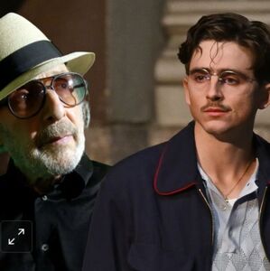 Marty Reisman: Quién fue el ícono del pin-pong que inspiró Marty Supreme (Foto: Instagram/Getty)