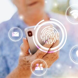 ¿Necesitas la CURP biométrica este 2026?   (Foto: Freepik)