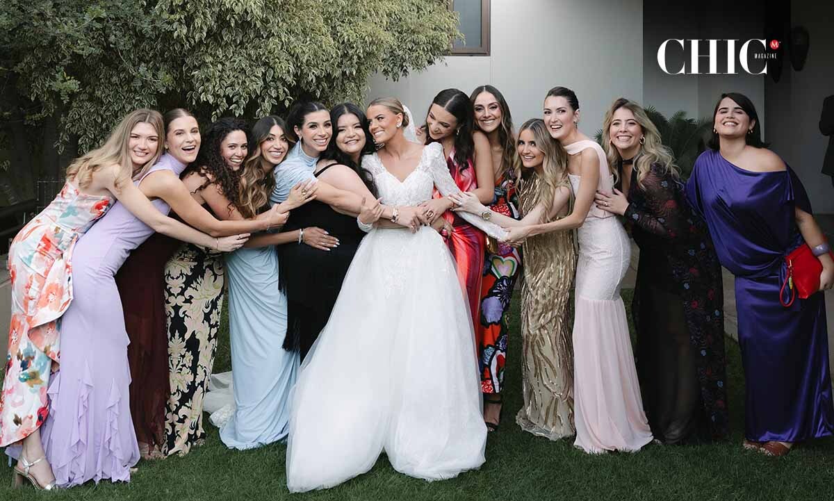 Natalia Aguirre, Sofía Domínguez, Tayde Lomelin, Ana Paola Pérez, Alexandra Villarreal, Regina Leal, María José Zorrilla, Paulina Reynoso y más.