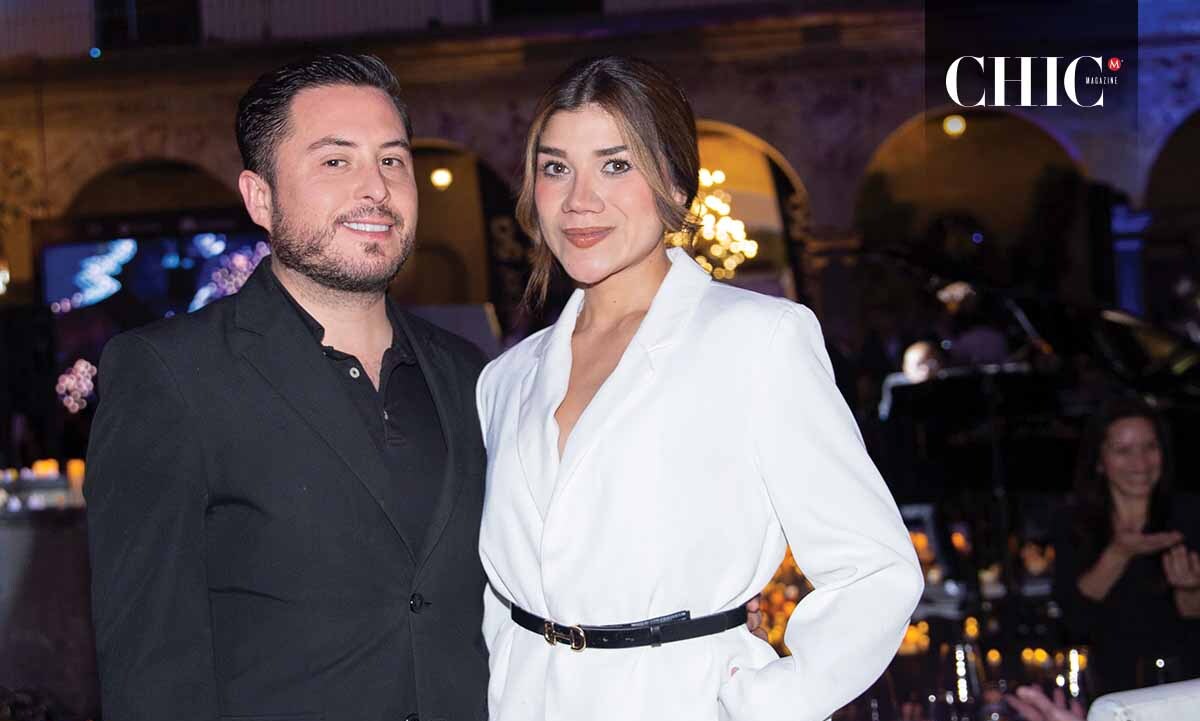 Christopher Del Moral y Fer Mirón