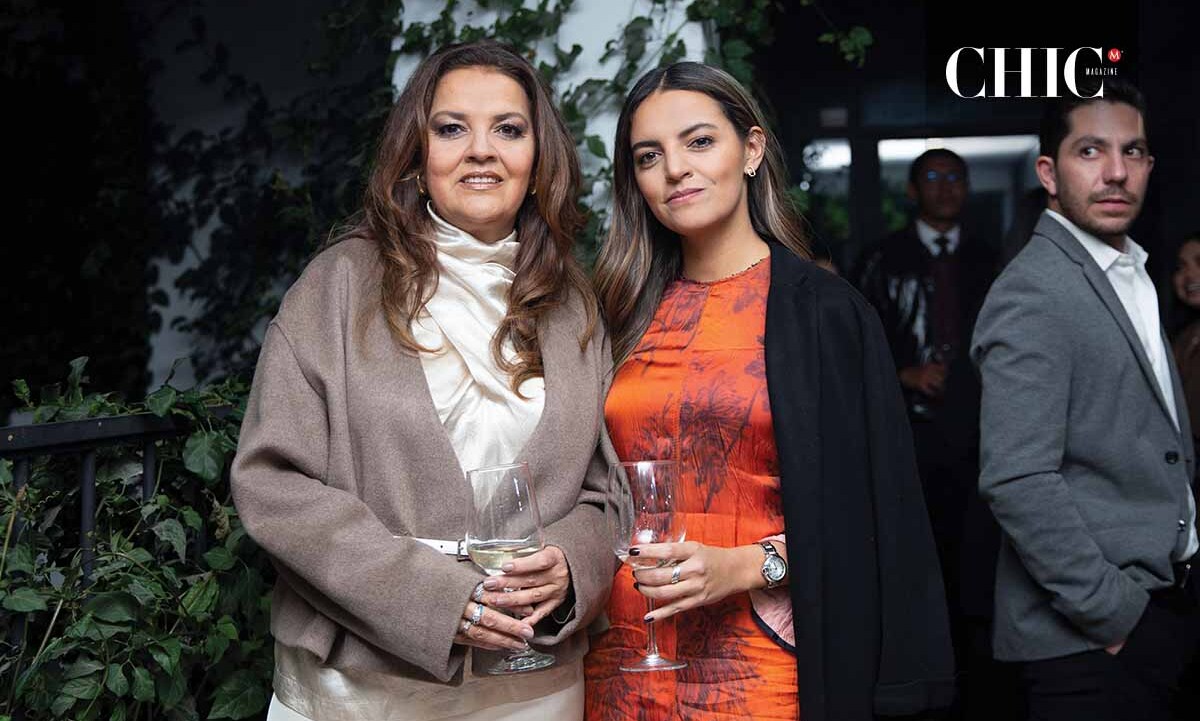 Mercedes Torres y Mer Soriano