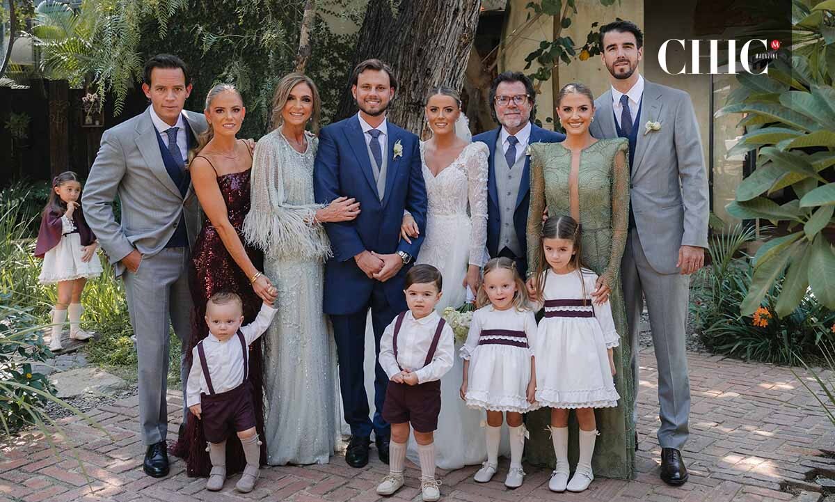 Javier San Román, Andrea Zorrilla, María De los Ángeles Menéndez, Rachid Taja, María José Zorrilla, José Zorrilla, Ángeles Zorrilla y Rodrigo