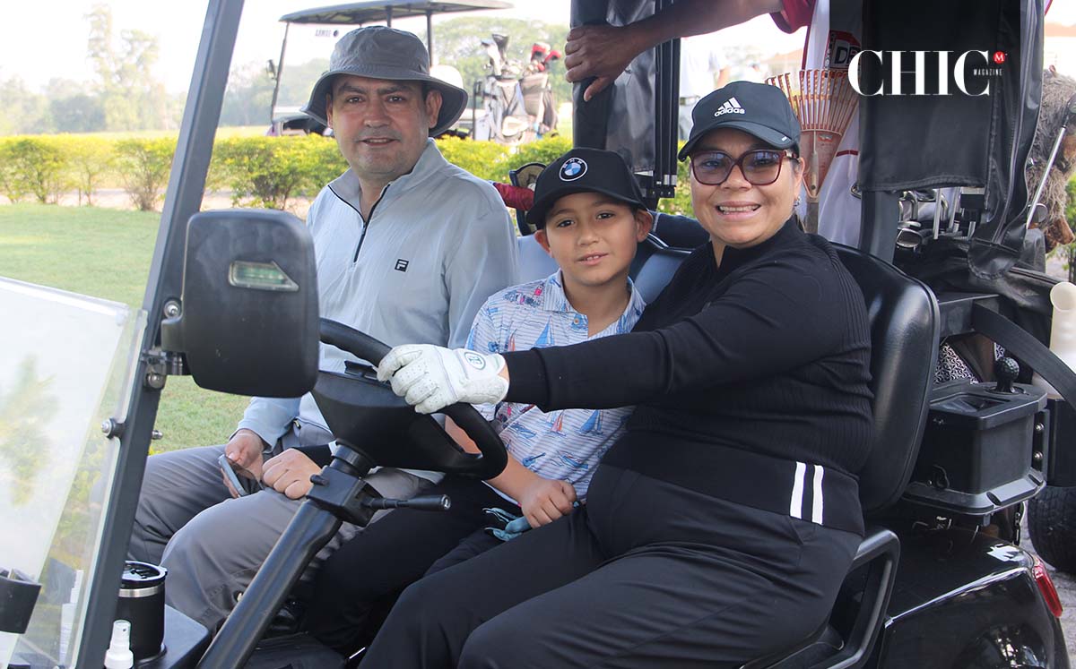 Armando Saleh, Armando Saleh y Eli Hernández