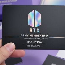 BTS regresa a México en 2026. Te explicamos paso a paso cómo obtener la Membresía ARMY de Weverse (IA)
