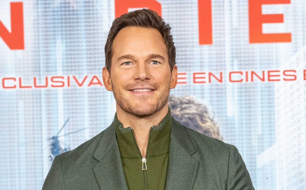 Chris Pratt viene a México: Fecha y lugar de su visita (Foto: Instagram)