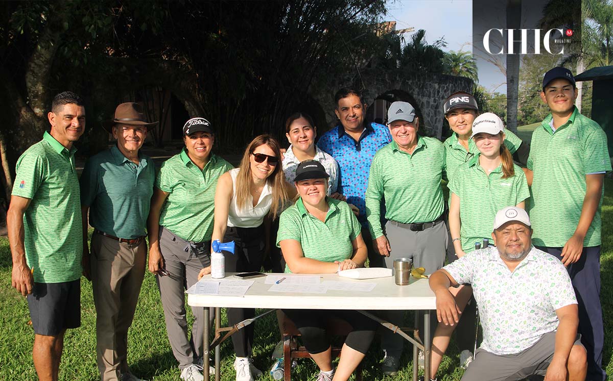 Comité Organizador del Torneo Infantil