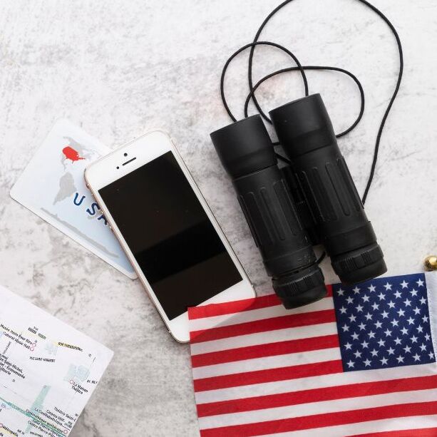 ¿Cruzarás a Estados Unidos en 2026? Este es el documento esencial que necesitas para la frontera terrestre (Foto: Freepik)