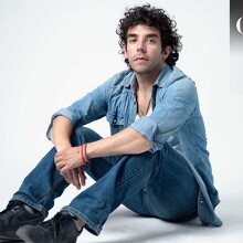 David López se ha rodeado de gran talento en las producciones en la que ha trabajado / Foto: Cortesía