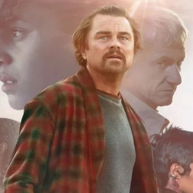 ¿De qué trata "Una batallas tras otra"? (Foto: Ghoulardi Film Company)