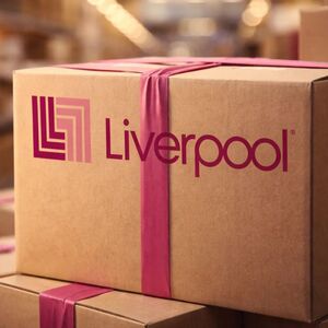Guía completa: Qué hacer si Liverpool no entrega tu pedido a tiempo (Foto: IA)