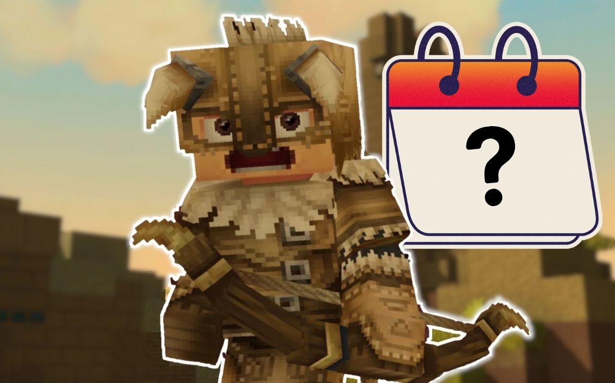 Hytale ya puede jugarse en PC, pero ¿qué pasa con consolas y móviles? (X)
