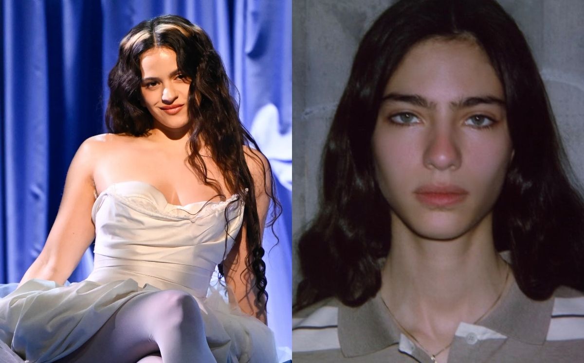 ¿Qué está pasando entre Rosalía y Lola Bahía? (Foto: IG/Getty Images)