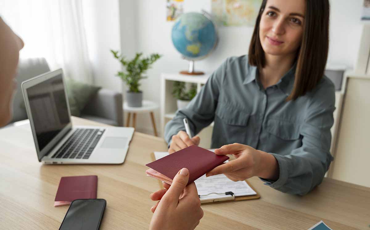 El pasaporte mexicano es un documento indispensable para viajar al extranjero. (Foto: Pexels)