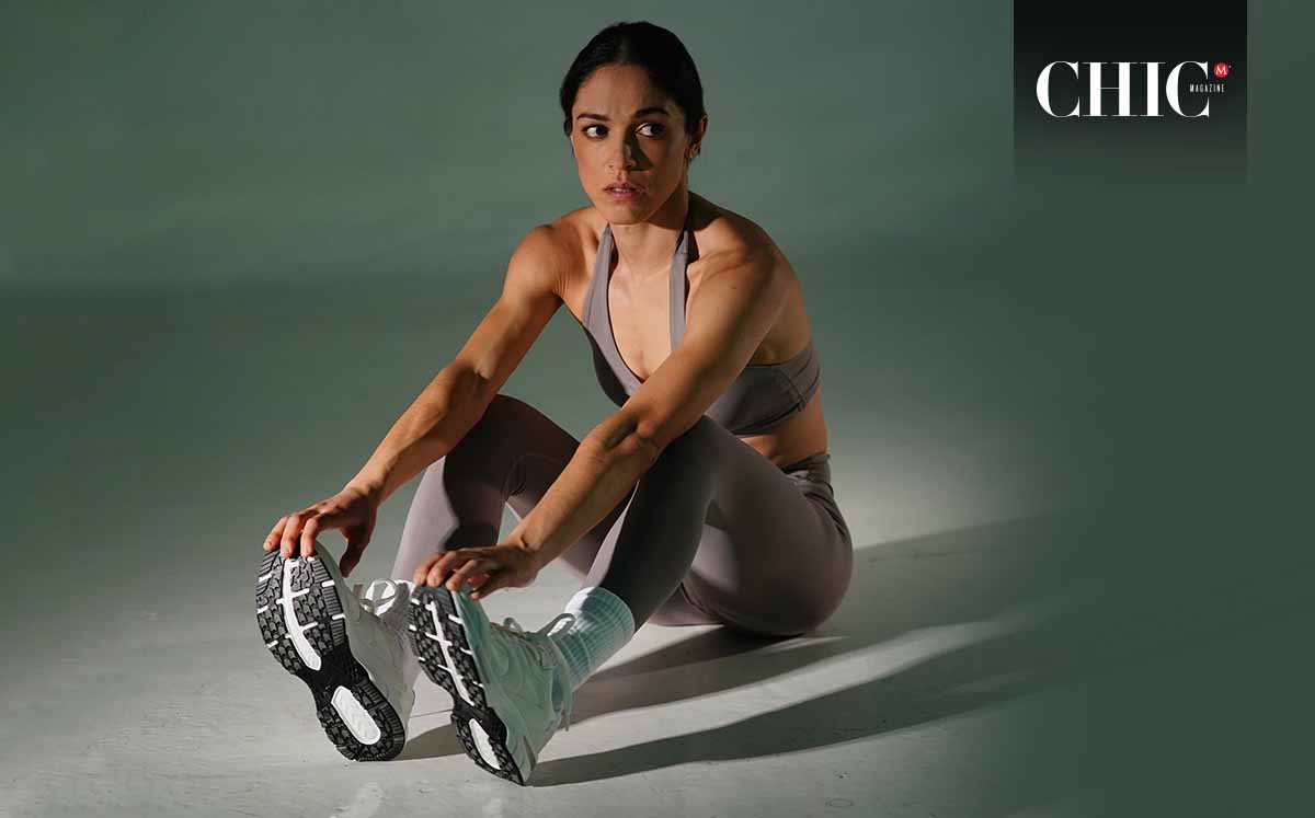 “Hoy, mi profesión me acerca a mujeres increíbles y mi mayor propósito es poder ayudarlas”. (Fotos: Alan Gallardo @alangallardo.ws)
