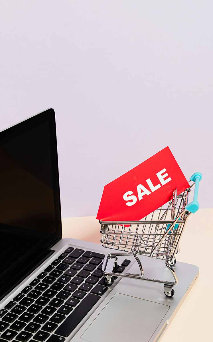 Las rebajas de invierno llegan a tiendas físicas y en línea con descuentos en ropa, calzado y accesorios. (Foto: Pexels)