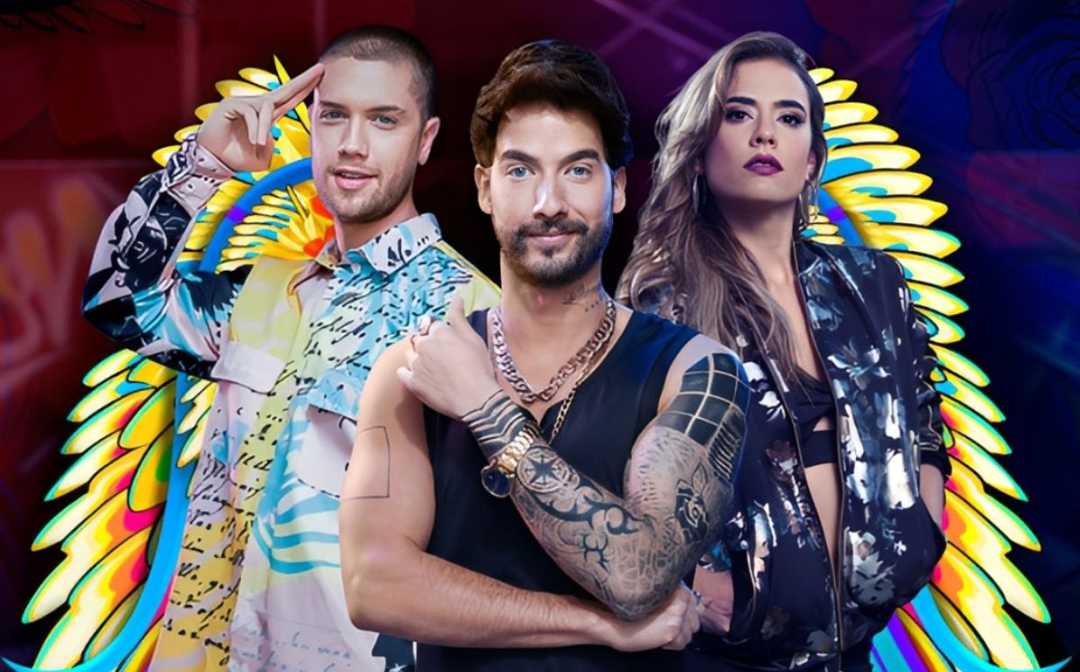 “La reina del flow”: Conoce el reparto completo de la tercera temporada en Netflix (Foto: Netflix/Spotify)