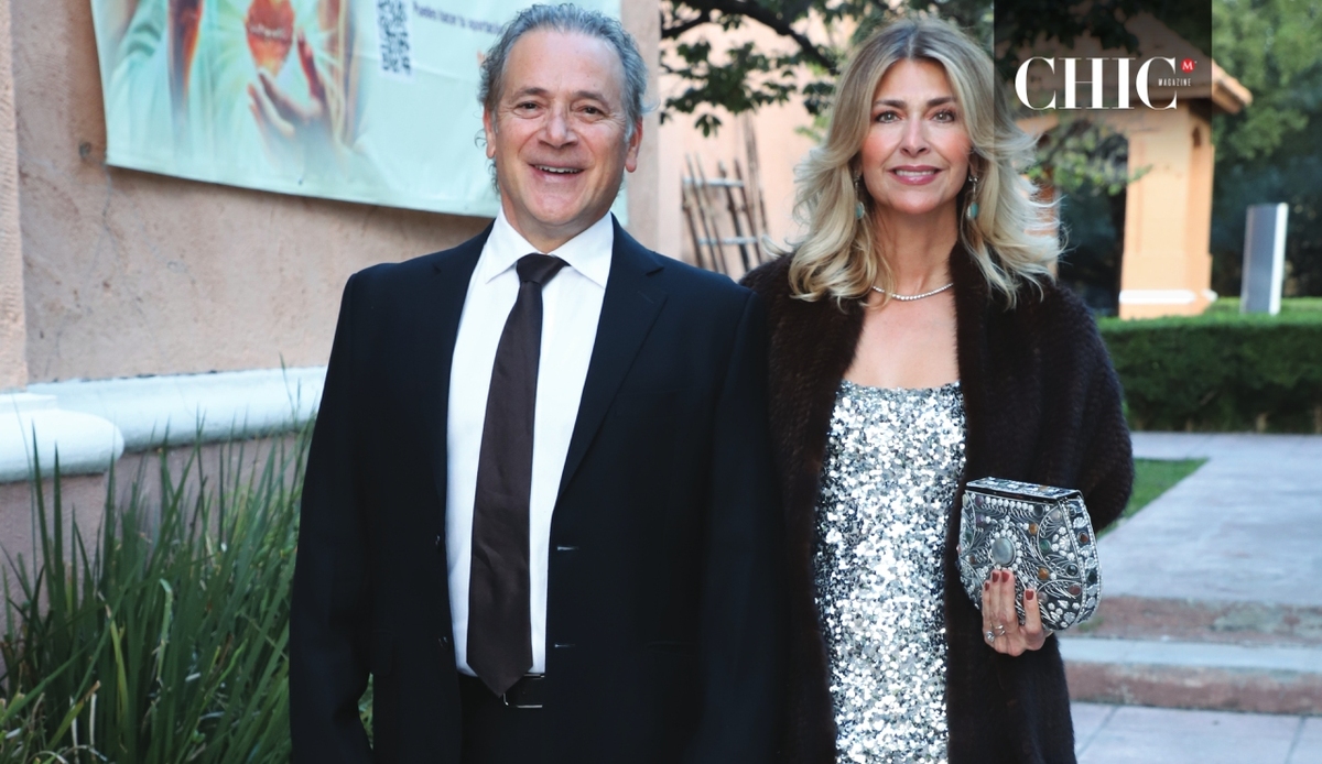 Ricardo Llano y Karla Zaragoza / Fotos: Daniel Saldivar y Roberto Alvarado