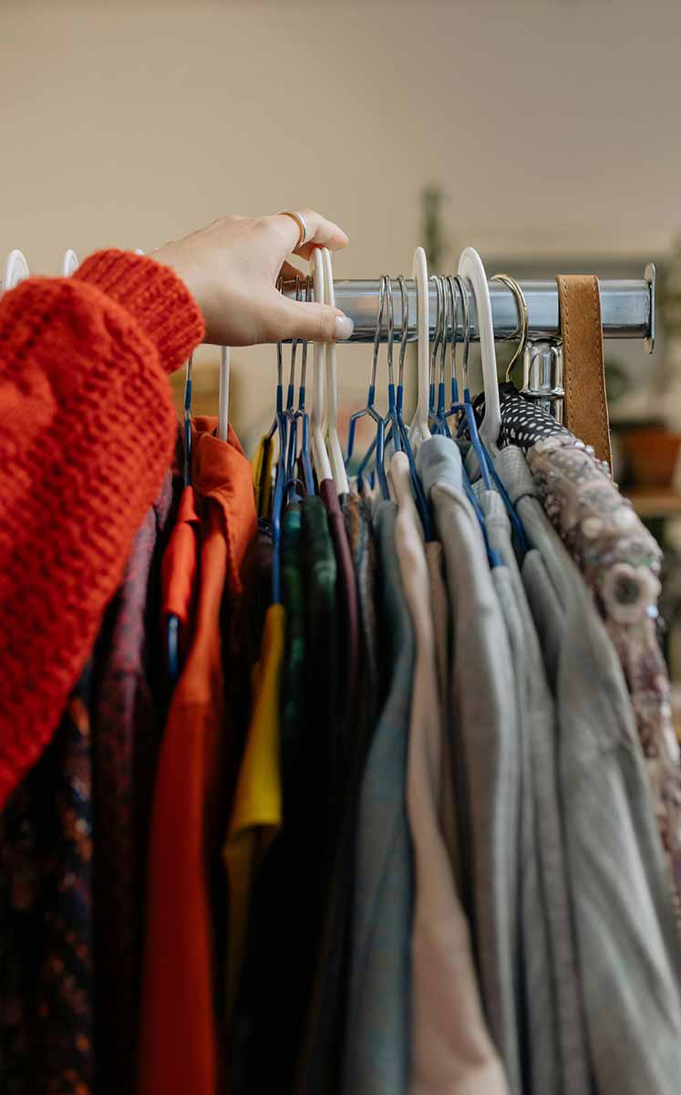 Estas temporadas son ideales para comprar electrodomésticos, ropa y equipos de tecnología. (Fotos: Pexels)