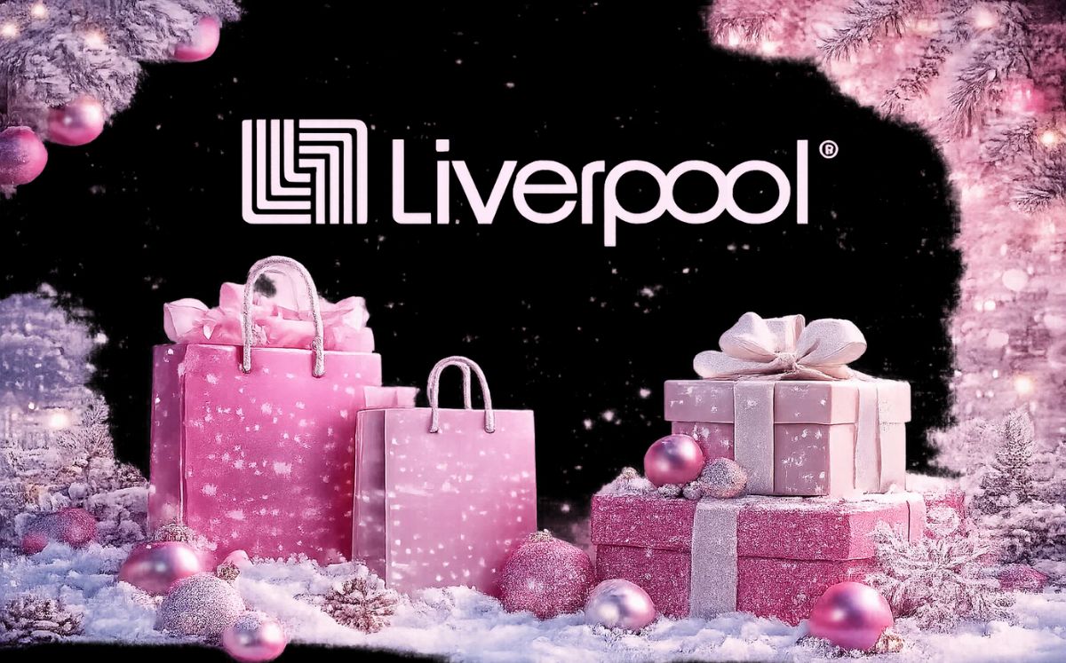 ¿Cuándo terminan las rebajas de invierno en Liverpool? Fechas (Foto: IA)