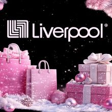 ¿Cuándo terminan las rebajas de invierno en Liverpool? Fechas (Foto: IA)