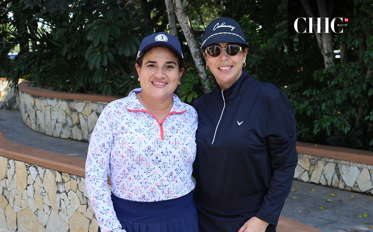 Jessica Zarzar y Ale Illescas