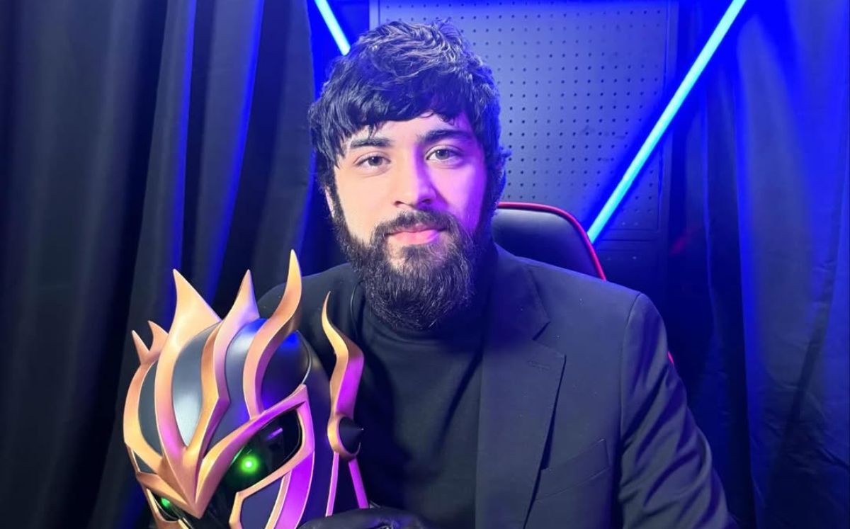 Zayn Malik anuncia gira en 2026 y confirma tres fechas en México (Instagram)